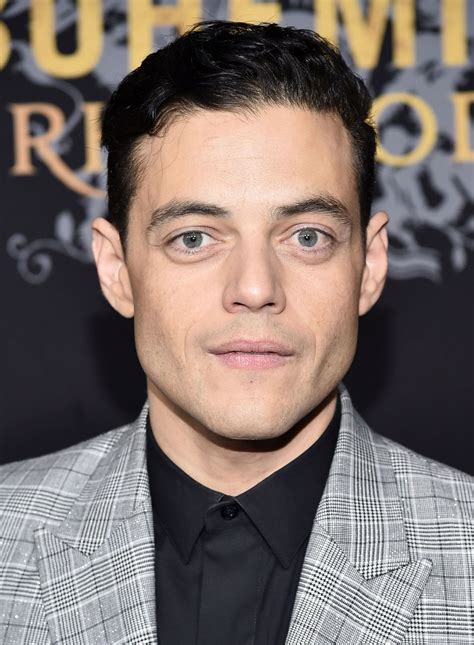 Rami Malek